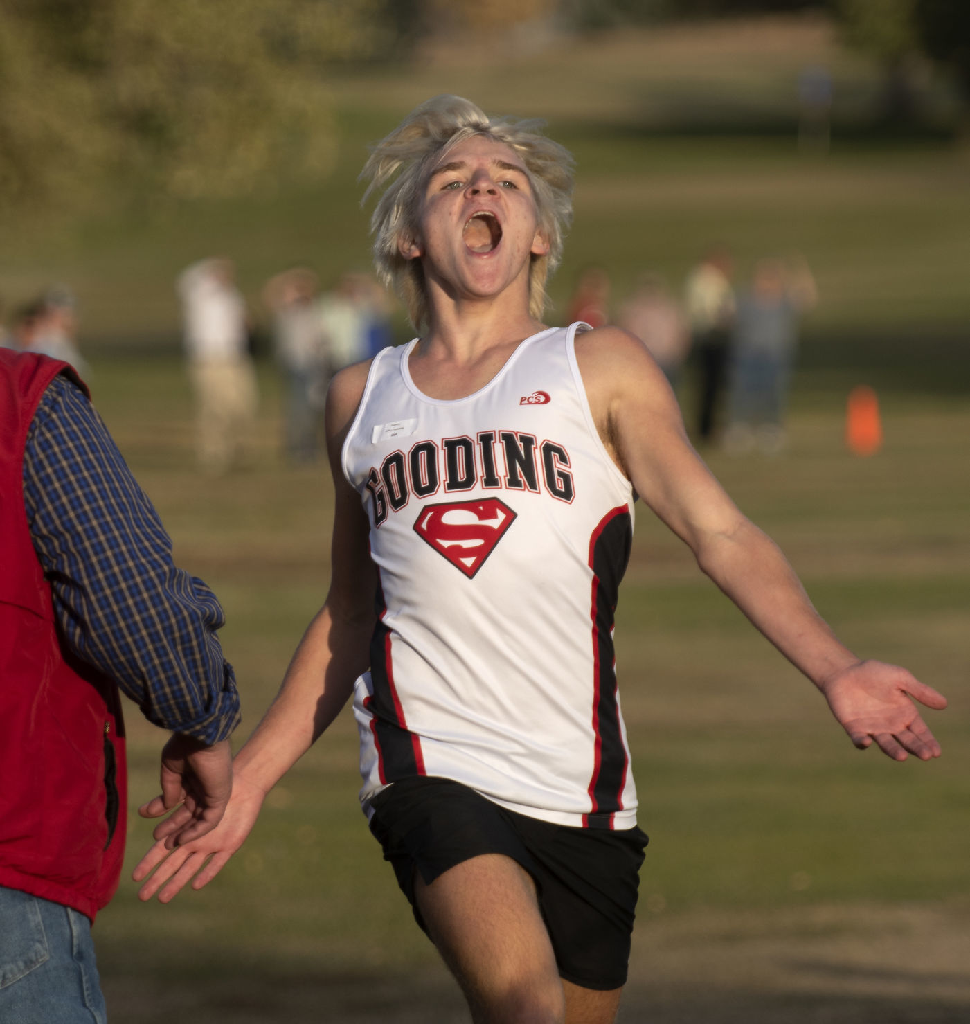 Gooding Invite